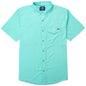 MENS PALOMAR TECH S/S