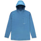 MENS CHANNEL HOODIE