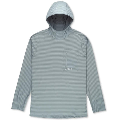 MENS CHANNEL HOODIE