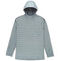 MENS CHANNEL HOODIE
