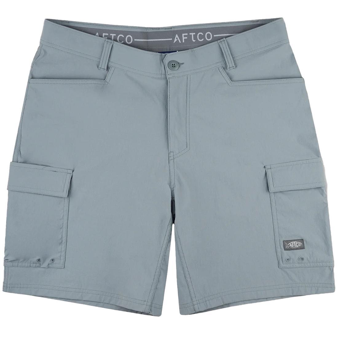 MENS DECKHAND SHORTS