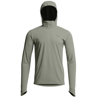 RADIANT SUN HOODY