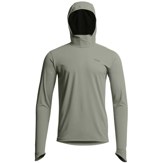 RADIANT SUN HOODY