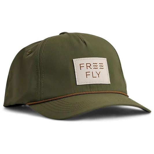 WAVE 5PANEL HAT