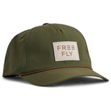 WAVE 5PANEL HAT