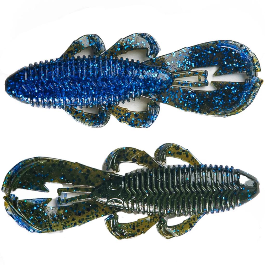 3.3 BANDITO BUG OKEECHOBEE CRAW