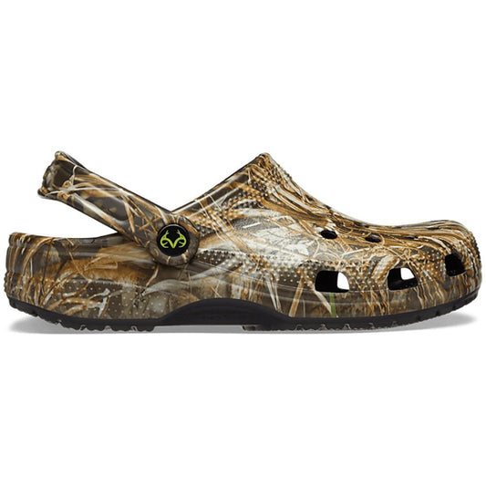 REALTREE MAX7 CLASSIC CLOG