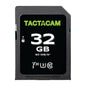 32GB FULL SIZE SD CARD
