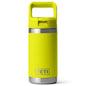 RAMBLER JR 12OZ KIDS BOTTLE FIREFLY Yellow