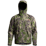 DEW POINT JACKET