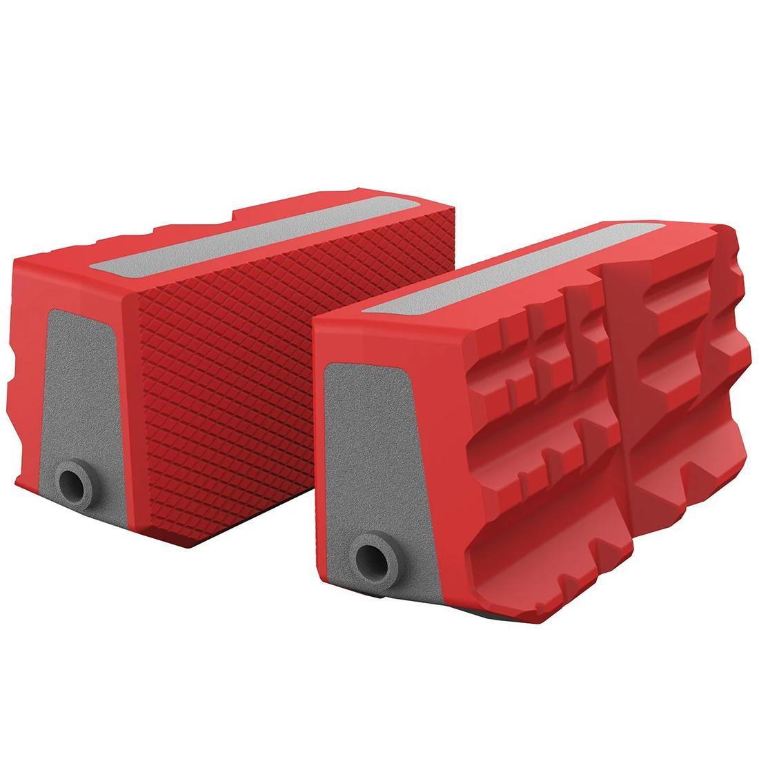 SMARTJAWS MULTIFIT SLEEVES for Master Gun Vise