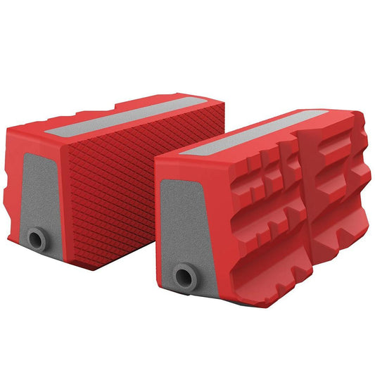 SMARTJAWS MULTIFIT SLEEVES for Master Gun Vise