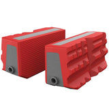SMARTJAWS MULTIFIT SLEEVES for Master Gun Vise