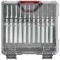 ACCUPUNCH 11PC ROLL PIN PUNCH SET