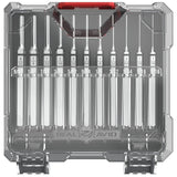 ACCUPUNCH 11PC ROLL PIN PUNCH SET
