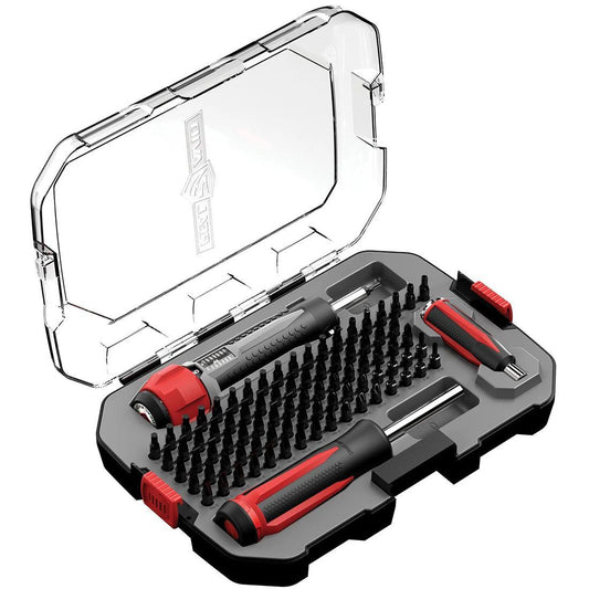 SMARTTORQ AND DRIVER MASTER SET