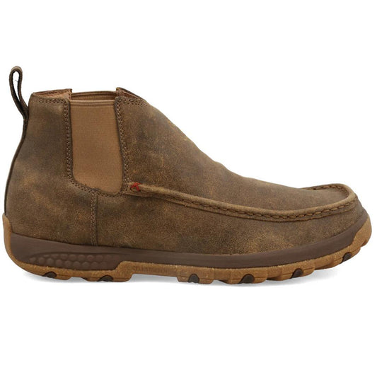 4 CHELSEA DRIVING MOC CELL STRETCH