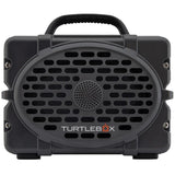 TURTLEBOX GEN3 GREY/BLACK