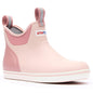 WOMENS ANKLE DECK BOOT