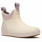 WOMENS ANKLE DECK BOOT