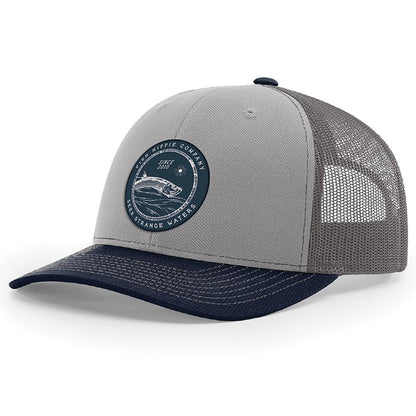 KING CURRENT HAT