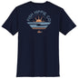 EMERGED S/S TEE