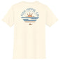 EMERGED S/S TEE
