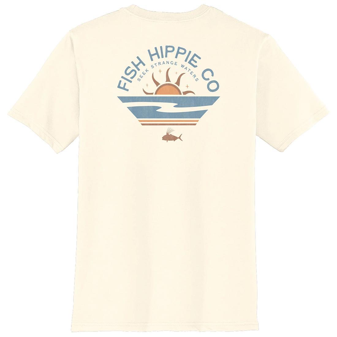 EMERGED S/S TEE