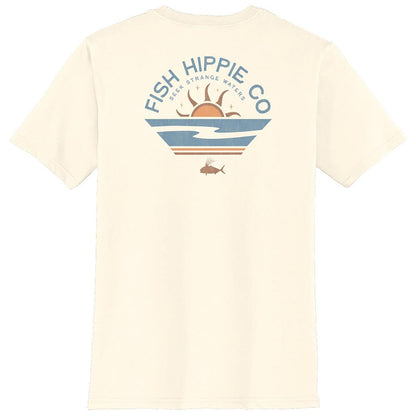 EMERGED S/S TEE