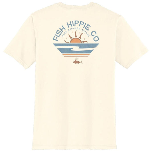 EMERGED S/S TEE