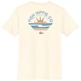 EMERGED S/S TEE