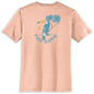 PERCHED S/S TEE