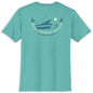 STRANGE WAYS S/S TEE