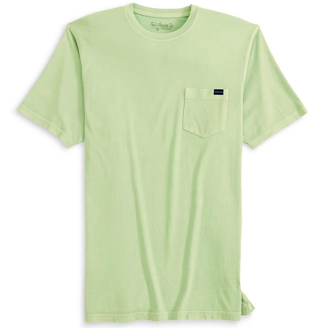 BALAO POCKET TEE