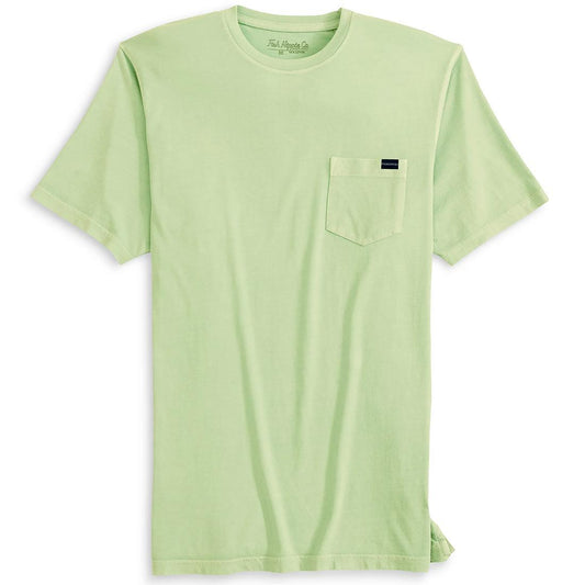 BALAO POCKET TEE