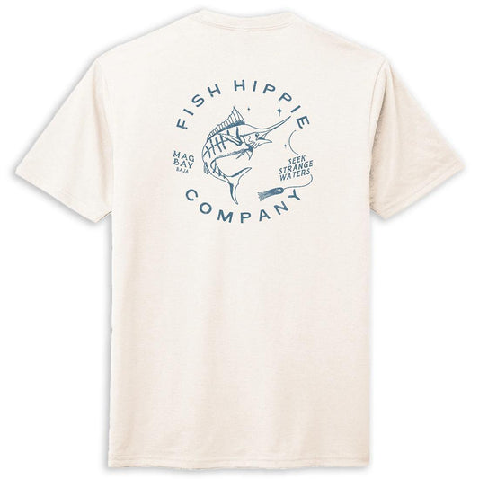 CROOKED TEE