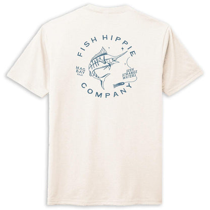 CROOKED TEE