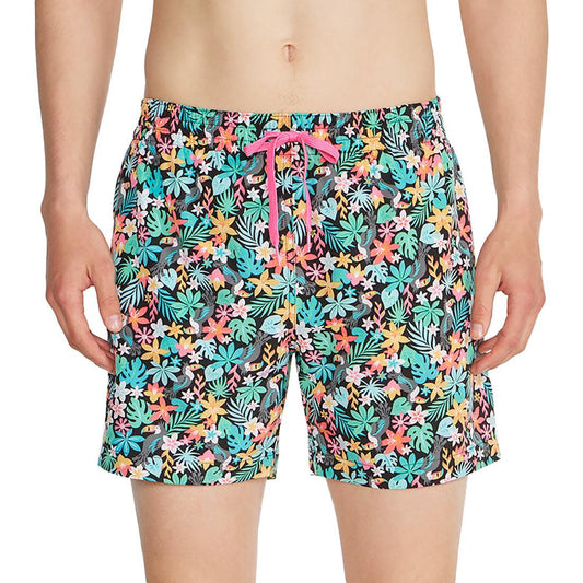 THE BLOOMERANGS 5.5 LINED TRUNK