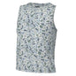 WOMENS LG MUSCLE TANK