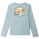 YOUTH TERMINAL TACKLE PFG HIGH SIDE L/S