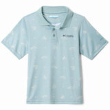 YOUTH SUPER SLACK TIDE POLO