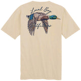MIGRATING S/S TEE