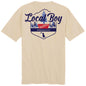 BANQUET S/S TEE