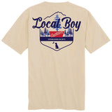 BANQUET S/S TEE