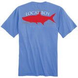 RED TARPON S/S TEE