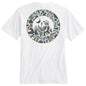 ORIGINAL LOCALFLAGE BLUFF S/S TEE