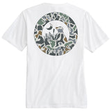 ORIGINAL LOCALFLAGE BLUFF S/S TEE