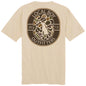 VINTAGE CREST S/S TEE