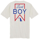 ULTRA LOCAL S/S TEE