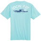 WEATHERED S/S TEE